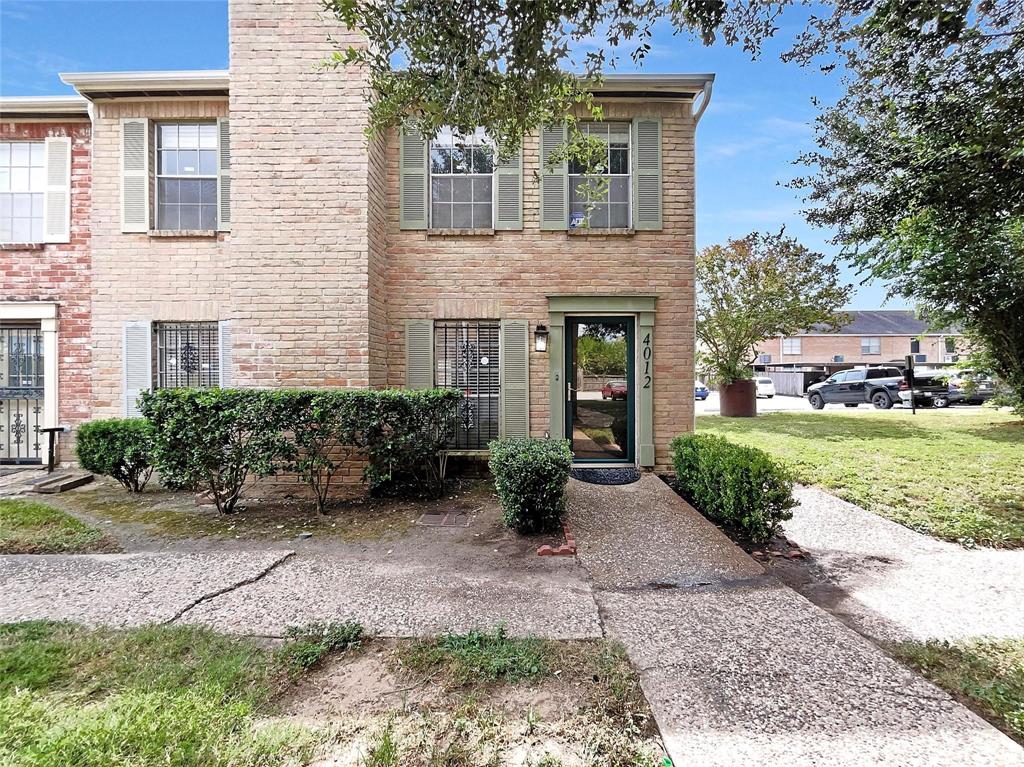 Number 1 for listing