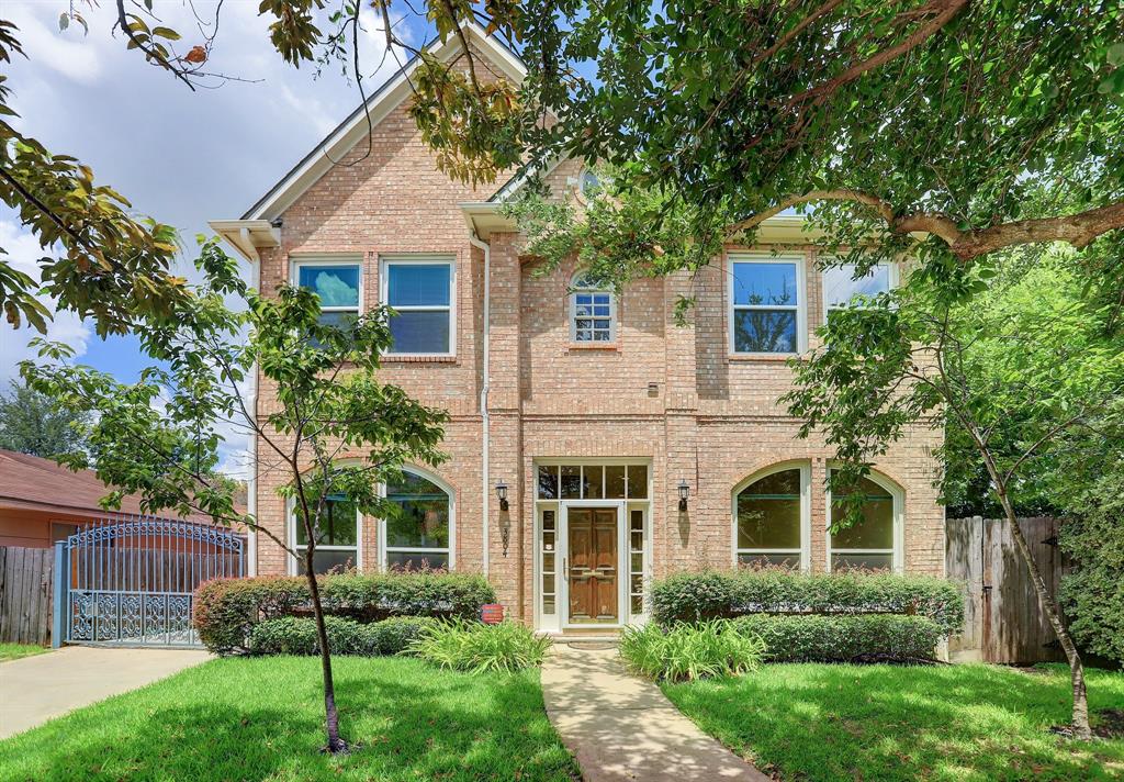 Number 1 for listing