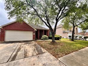 9406 Lakeway View Ln, Humble, TX, 77396