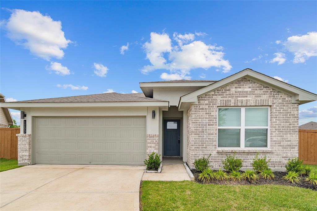Number 1 for listing