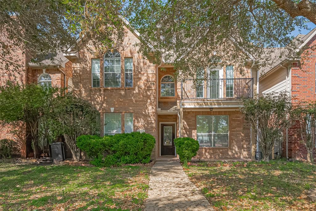 Number 1 for listing