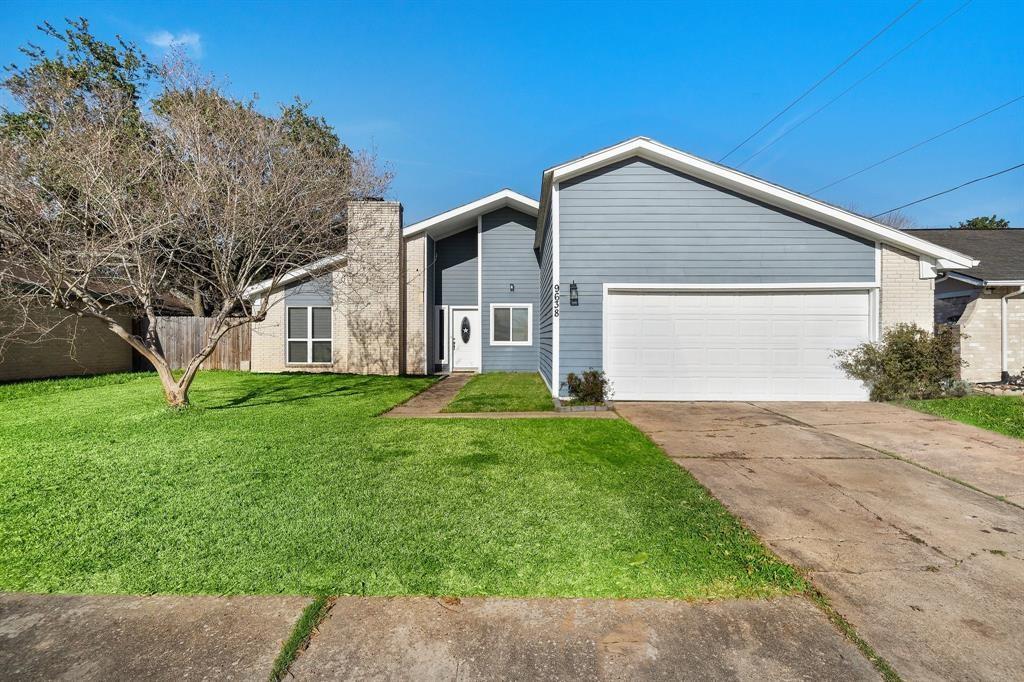 Number 1 for listing