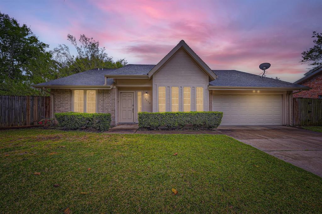Number 1 for listing
