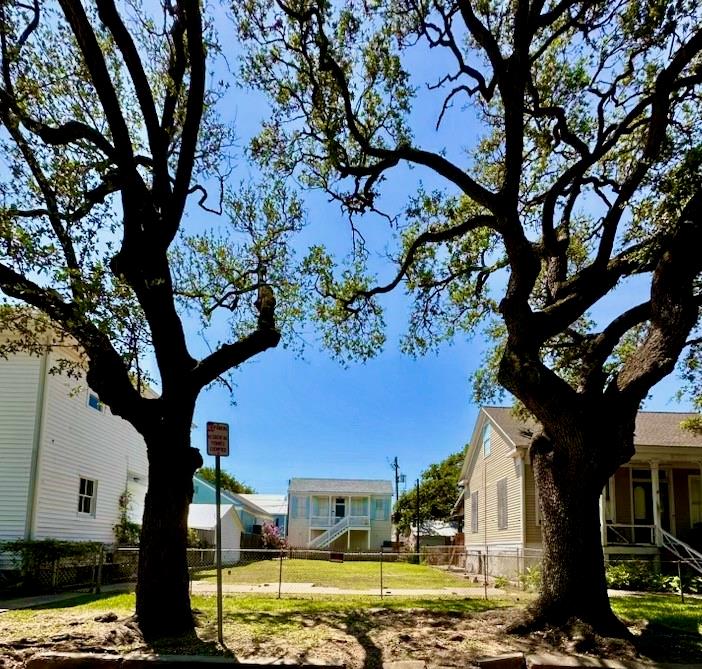 2107 Avenue M 1/2, Galveston Photo