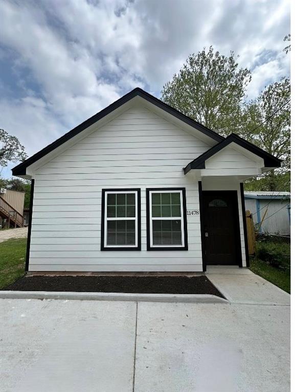 Number 1 for listing