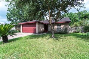10331 Gulfstream, Sugar Land, TX, 77498