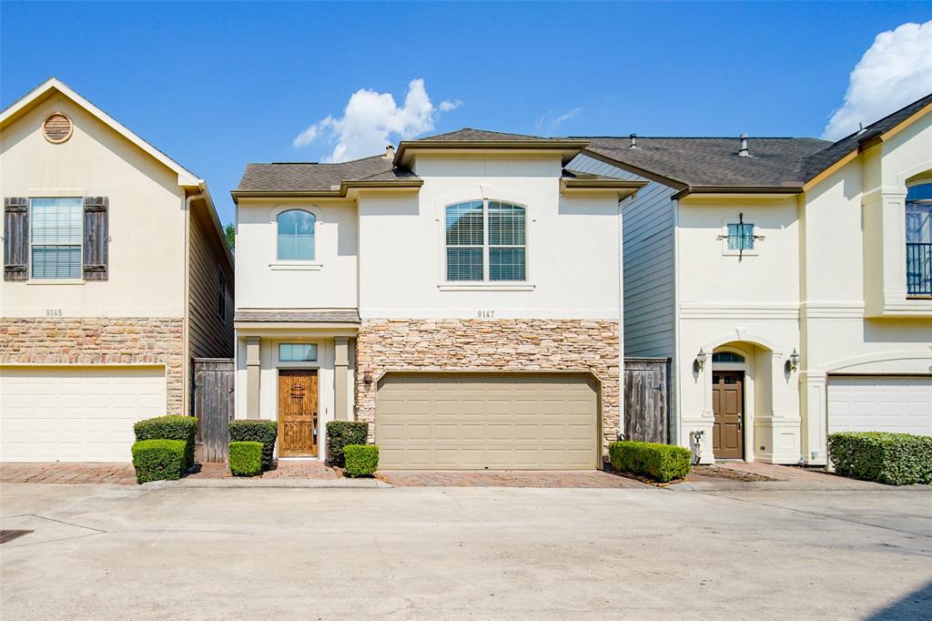 Number 1 for listing