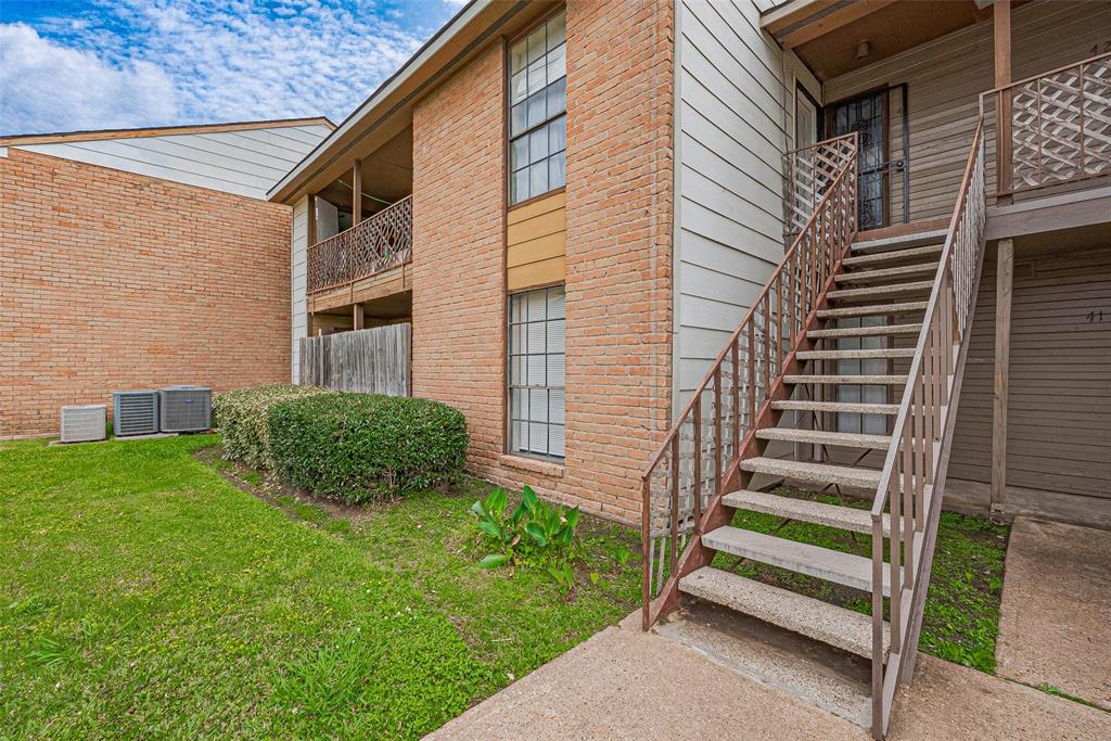 Number 1 for listing
