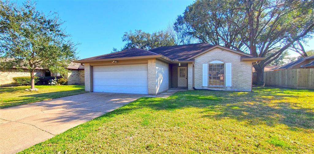 Number 1 for listing