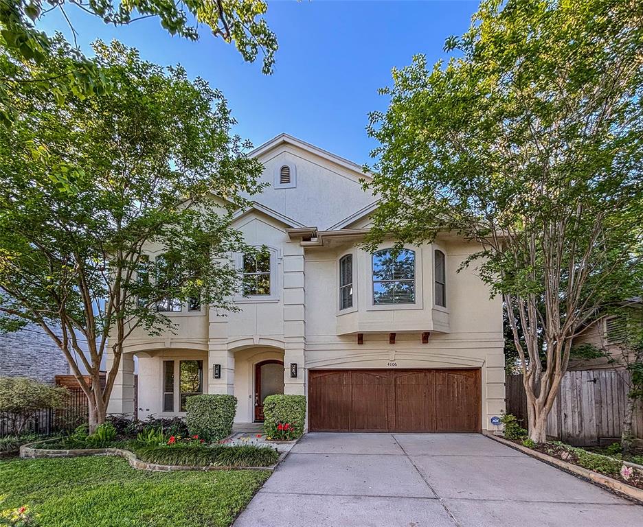 Number 1 for listing