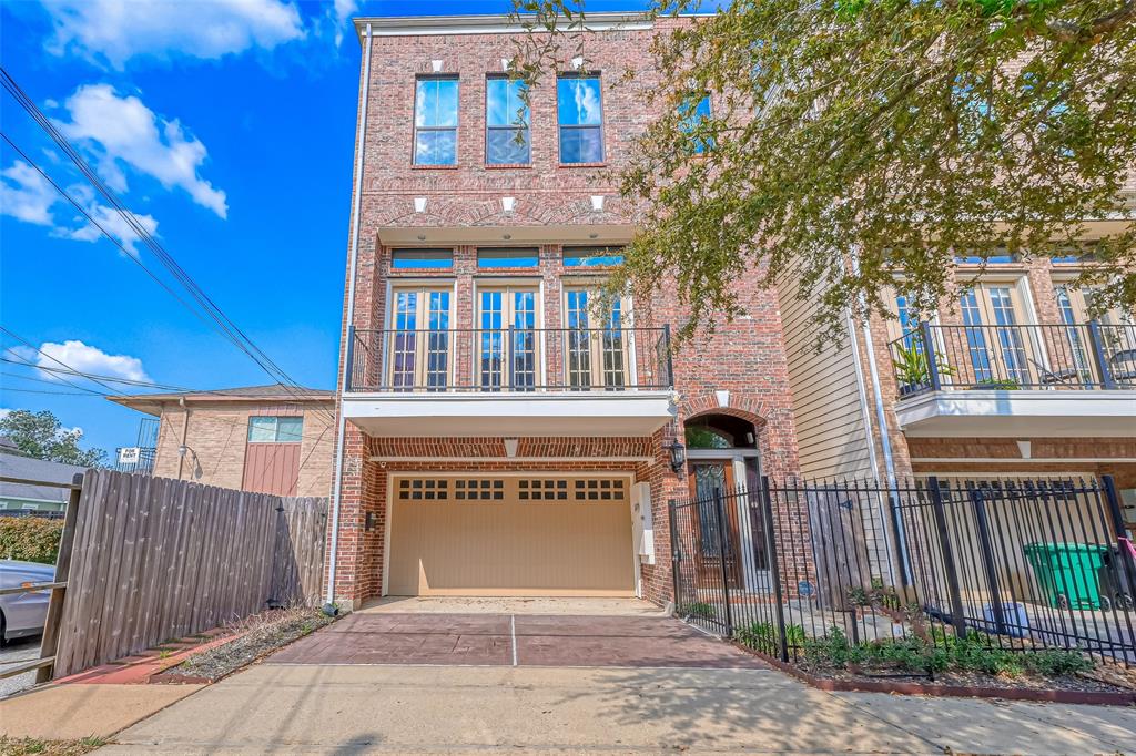 Number 1 for listing