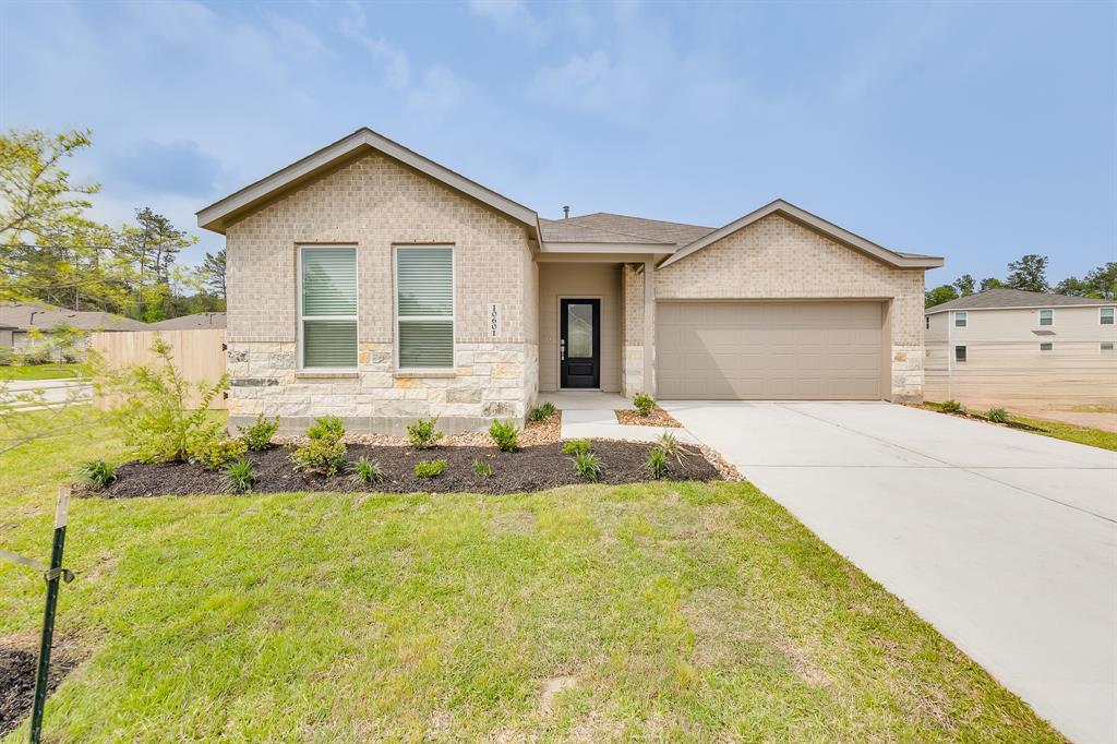 Number 1 for listing