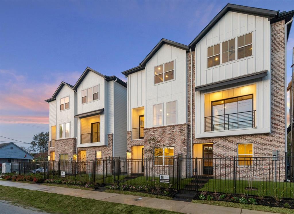 Number 1 for listing