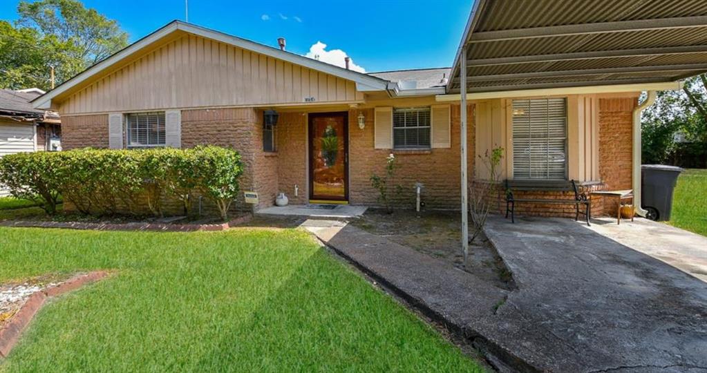 Number 1 for listing