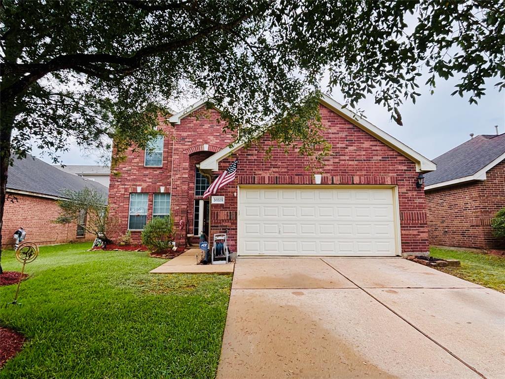 Number 1 for listing