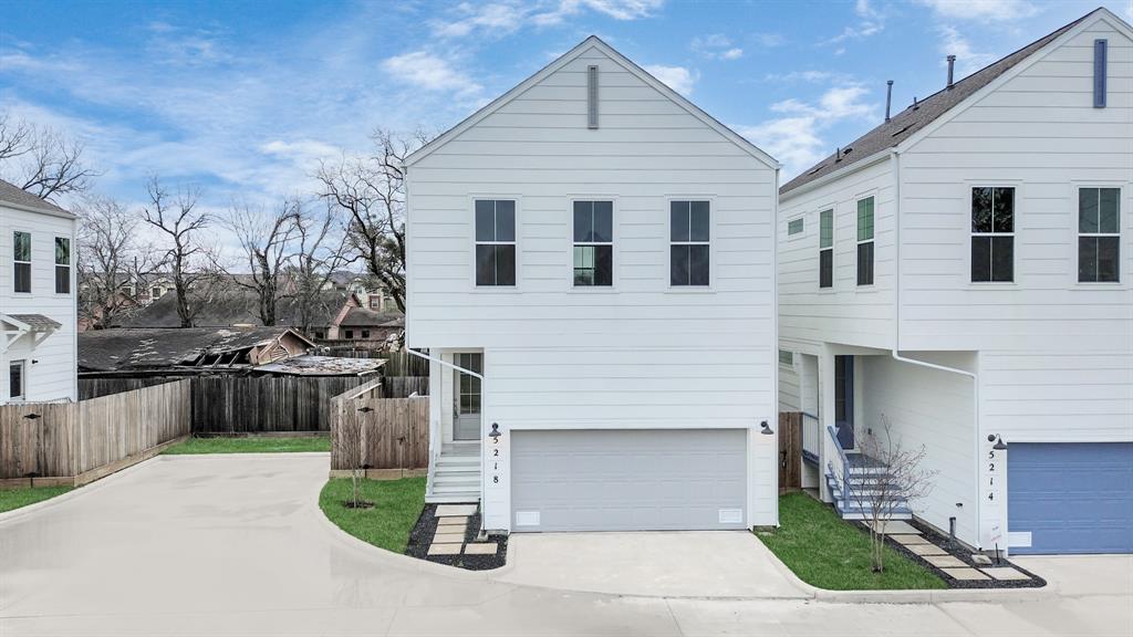 Number 1 for listing
