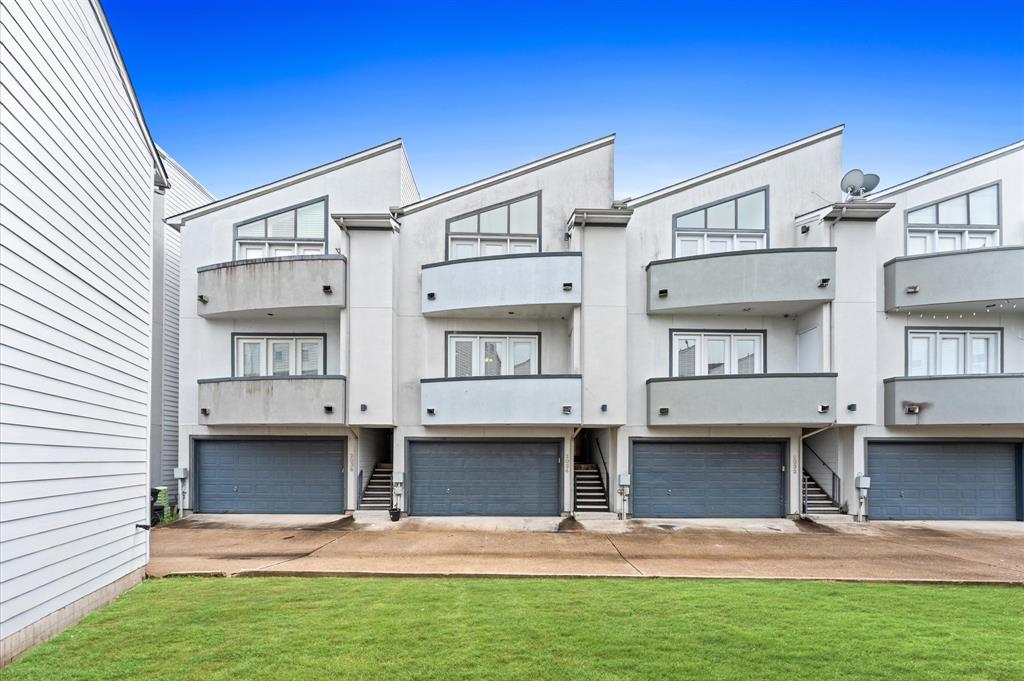 Number 1 for listing