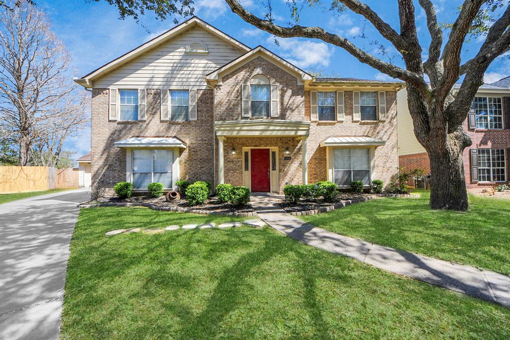Number 1 for listing