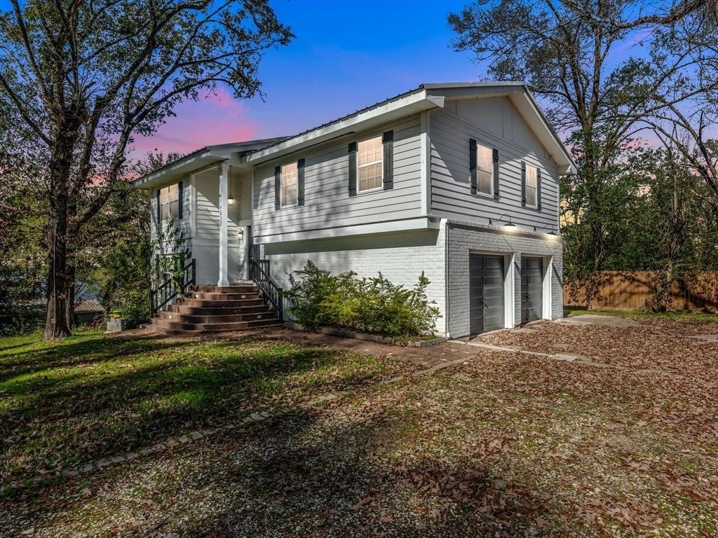 Number 1 for listing