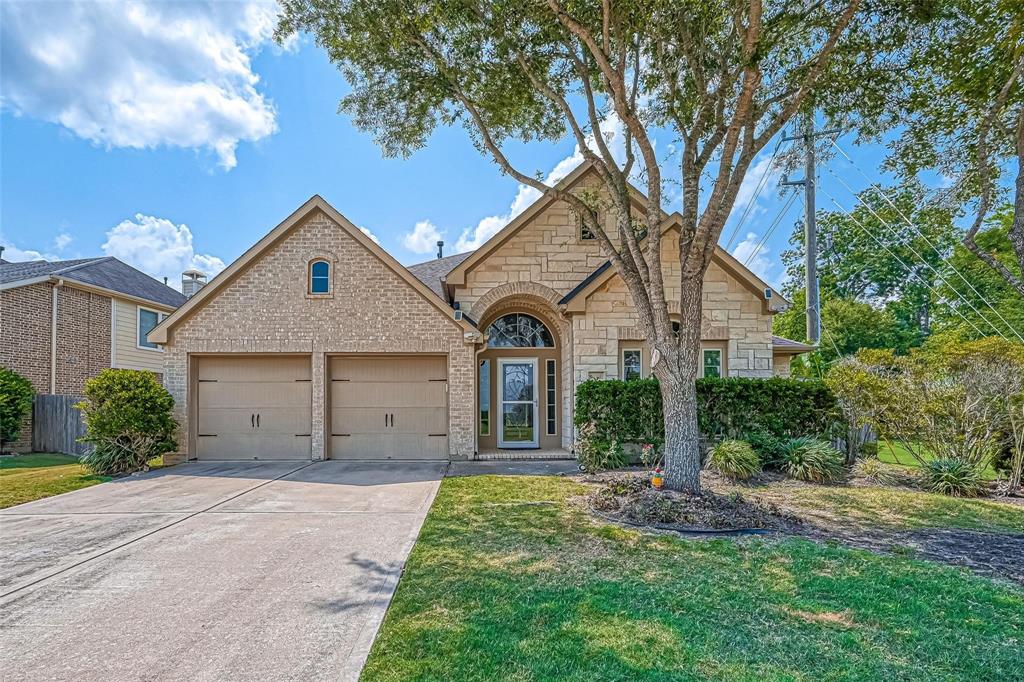 Number 1 for listing