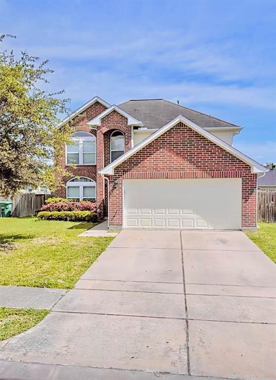 Number 1 for listing