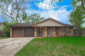 6734 Indian Lake, Missouri City, TX, 77489