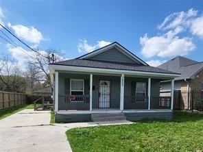 Number 1 for listing