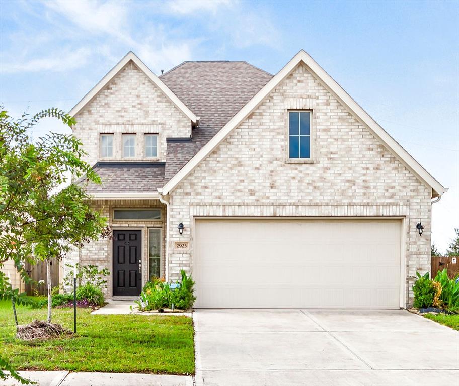 Number 1 for listing
