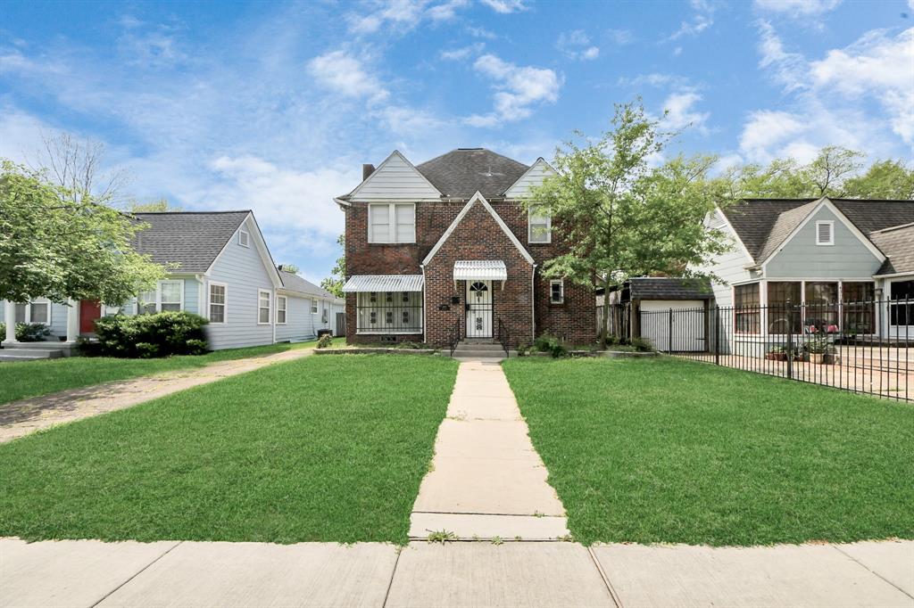 Number 1 for listing