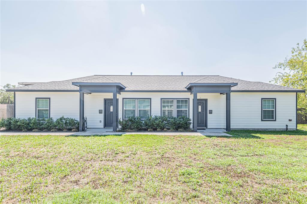 Number 1 for listing