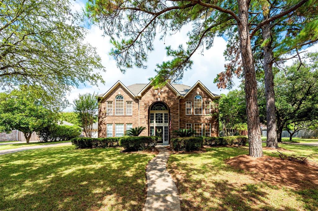 Number 1 for listing
