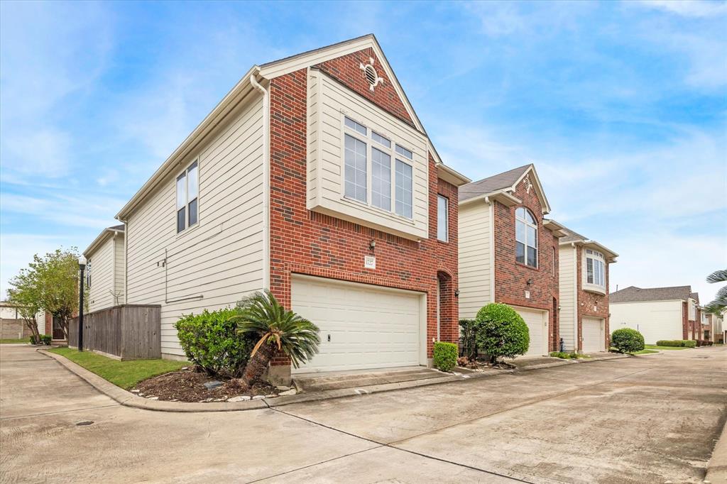 Number 1 for listing
