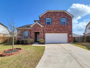 4211 VINING ROSE COURT, Katy, TX, 77494