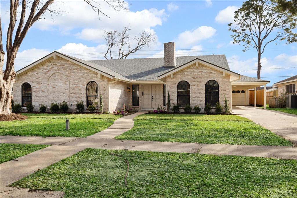 7715 Twin Hills Drive