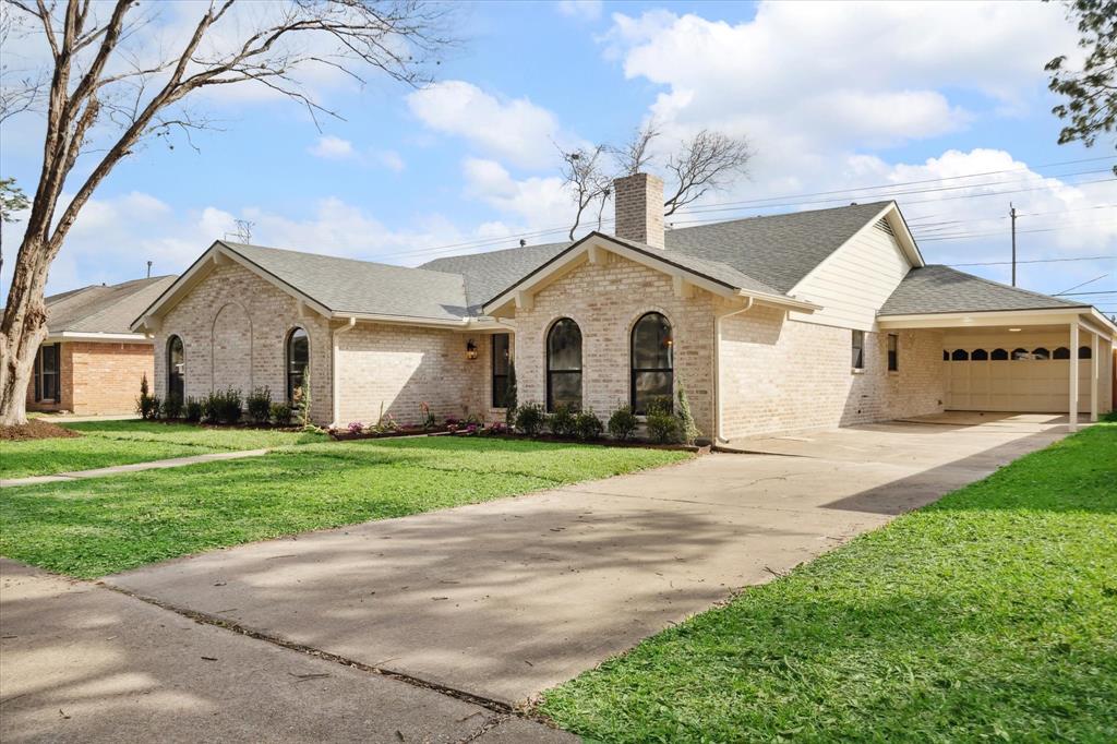 7715 Twin Hills Drive
