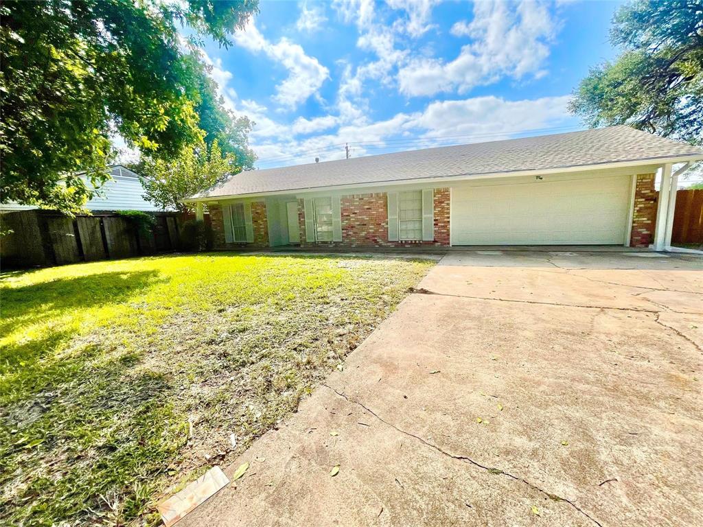 Number 1 for listing
