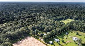 435 County Road 3310, Cleveland, TX, 77327