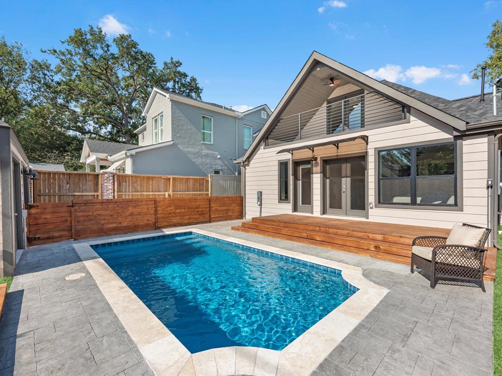 Number 1 for listing