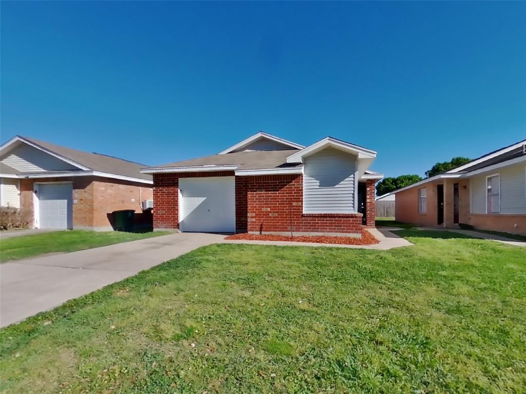 Number 1 for listing