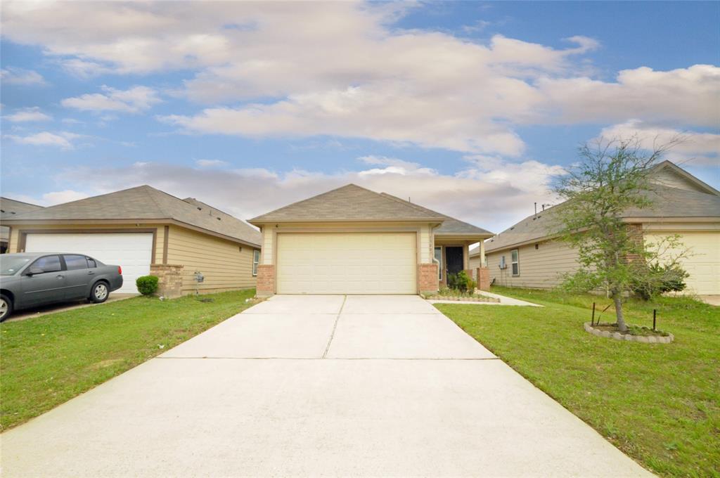 Number 1 for listing