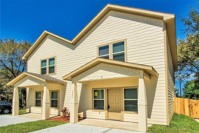Number 1 for listing
