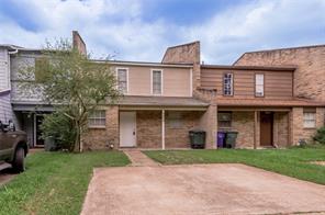 111B Normal Park, Huntsville, TX, 77320