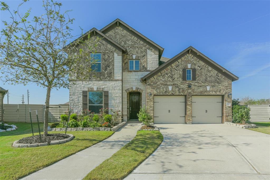 Number 1 for listing