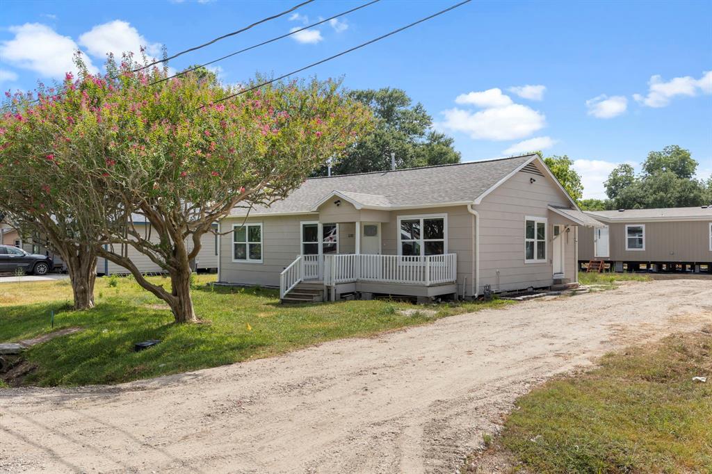 Number 1 for listing