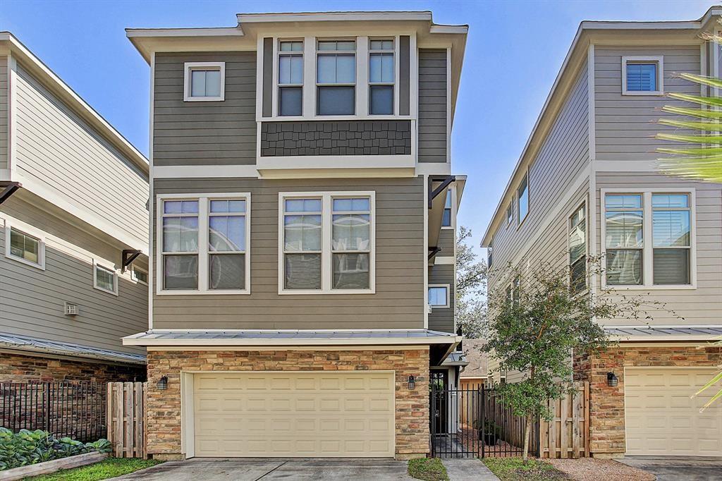 Number 1 for listing