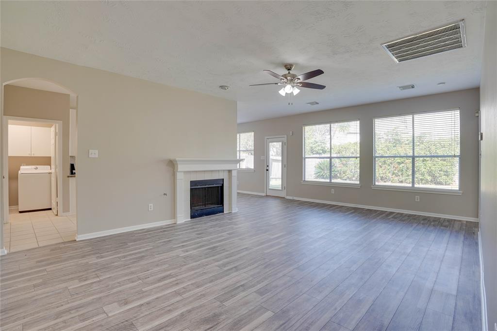 Number 1 for listing
