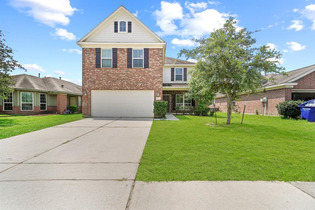 Number 1 for listing