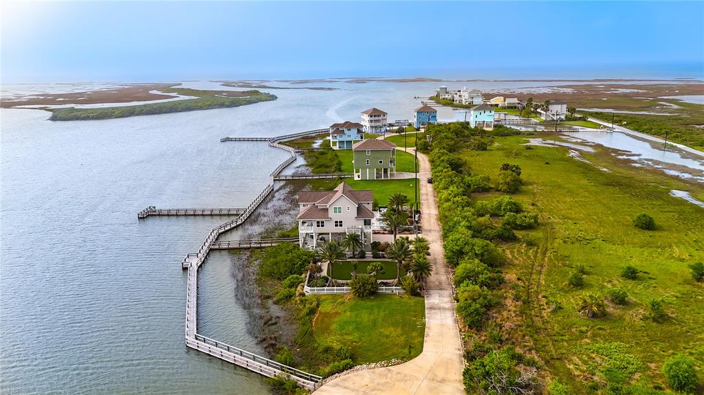 3322 Road Less Traveled, Galveston Photo
