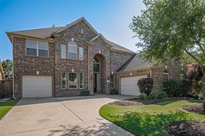 26811 Wescott Pines, Katy, TX, 77494