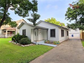 128 7th, Texas City, TX, 77590